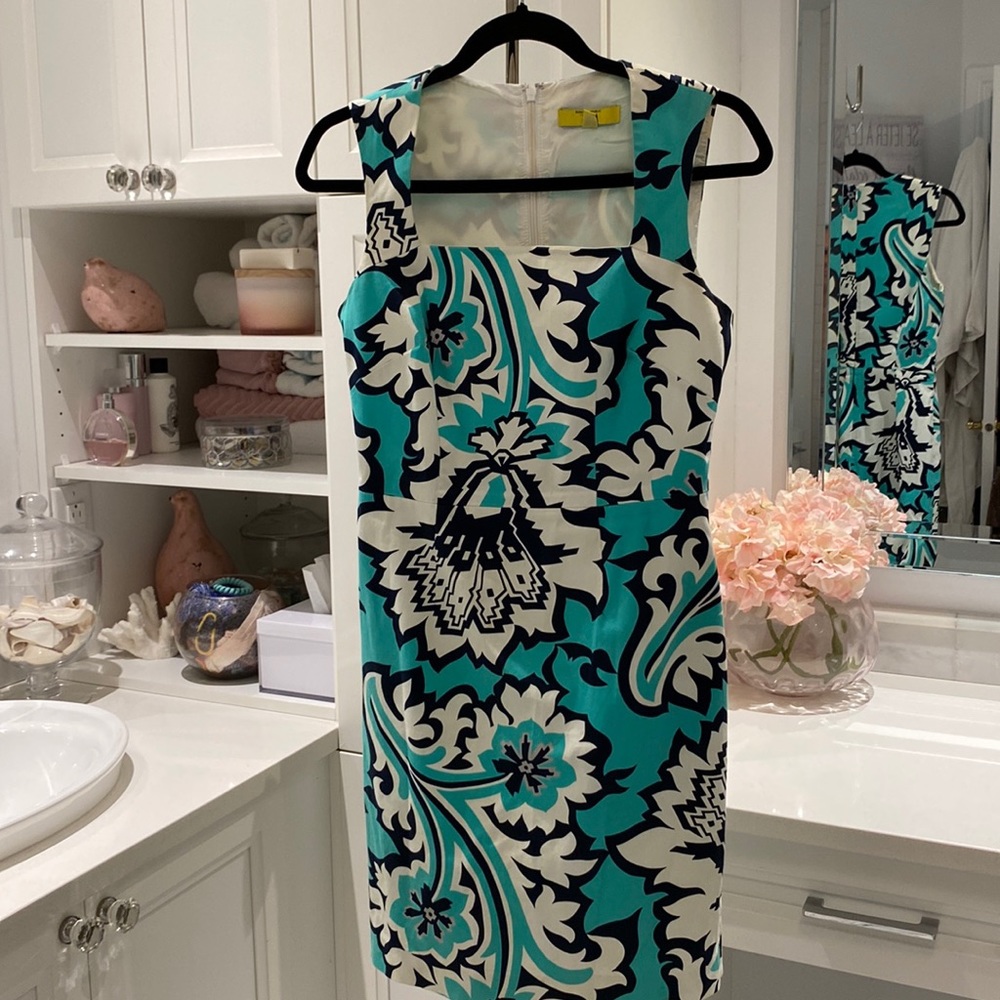 Banana Republic Collection Milly dress